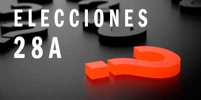 Elecciones 28A. Permisos laborales.