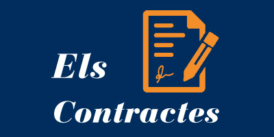 Tipus de Contractes Laborals