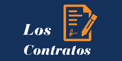 Contratos laborales. Tipos