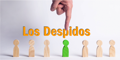 Tipos de despidos