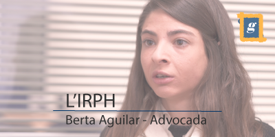 Afectacions a hipoteques per l'IRPH